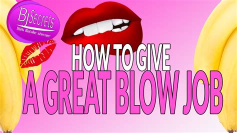 how to give a good blow job|How to give a blowjob like a pro .